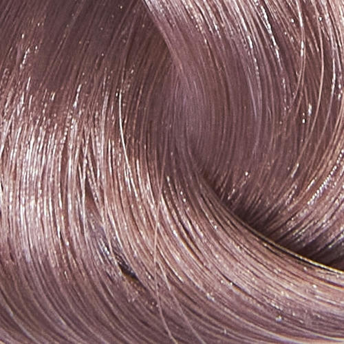 ESTEL PROFESSIONAL, 8/61 краска для волос, светло-русый фиолетово-пепельный / ESSEX Princess 60 мл