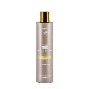 Маска придающая блеск, Illuminating Mask INIMITABLE STYLE 200 мл