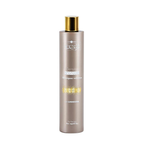 Шампунь для придания объема волосам, Volume shampoo INIMITABLE STYLE 250 мл