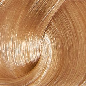 ESTEL PROFESSIONAL, 10/13 краска для волос, светлый блондин пепельно-золотистый (солнечный берег) / ESSEX Princess 60 мл