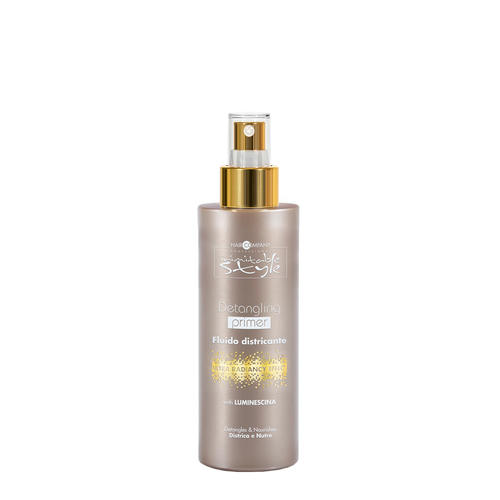 Праймер распутывающий для волос, Detangling primer INIMITABLE STYLE 150 мл
