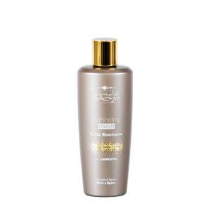 Крем для придания блеска, Illuminating Cream INIMITABLE STYLE 250 мл