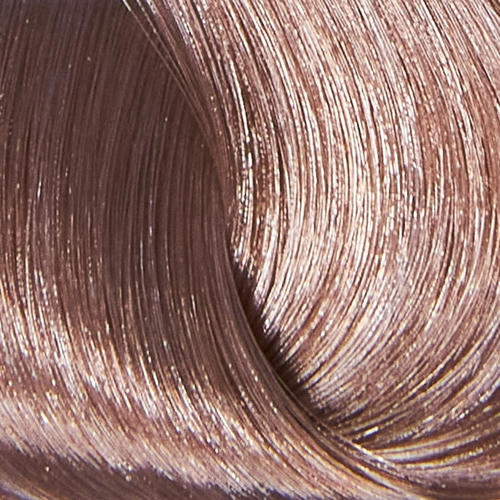 ESTEL PROFESSIONAL, 8/76 краска для волос, светло-русый коричнево-фиолетовый (дымчатый топаз) / ESSEX Princess 60 мл
