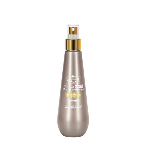 Крем разглаживающий, No Frizz Cream INIMITABLE STYLE 200 мл