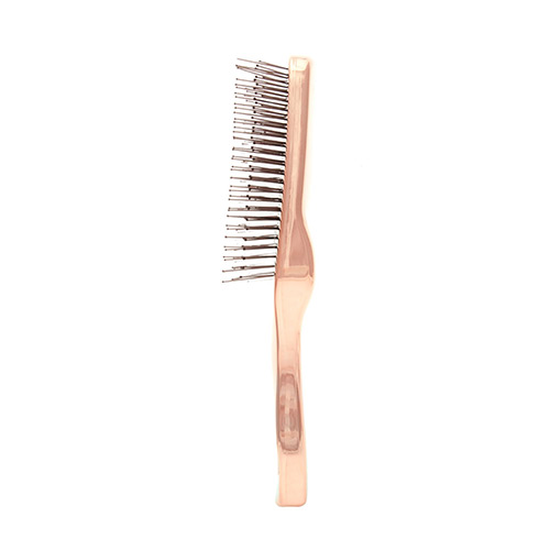 Расческа S-Hearts-S Scalp Brush Gold — изображение 2