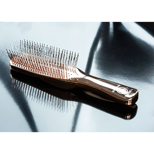 Расческа S-Hearts-S Scalp Brush Gold — изображение 5