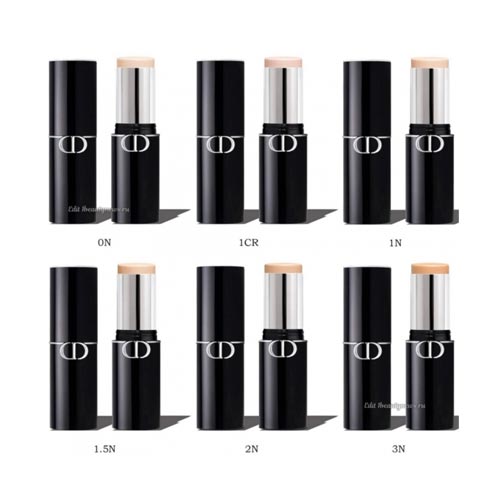Dior, Тональный стик Diorskin Forever Skin Perfect Stick, 10 гр. — изображение 2