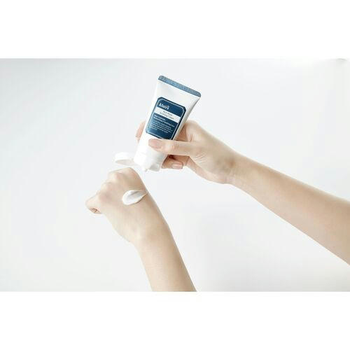 Dear, Klairs Крем для лица успокаивающий – Rich moist soothing cream, 80мл — изображение 4