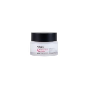 Neulii Крем очищающий – Ac clean saver cream, 30мл