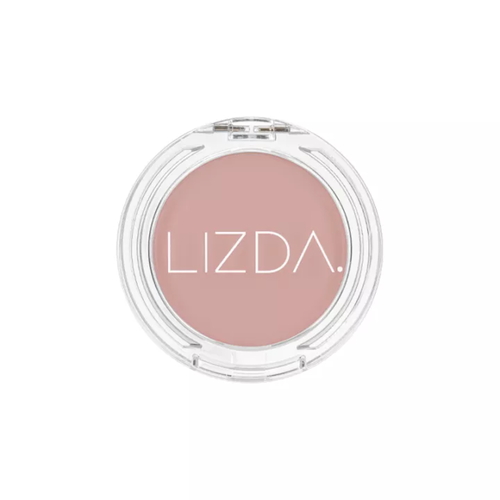 Lizda Румяна пастельные тон 04 пурпурный - mellow mood fit cheek eternal purple, 4,5г
