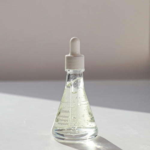 Rodinia Ампула осветляющая с плодами цитрусовых - Goddess therapy ampoule whitening, 30мл — изображение 2