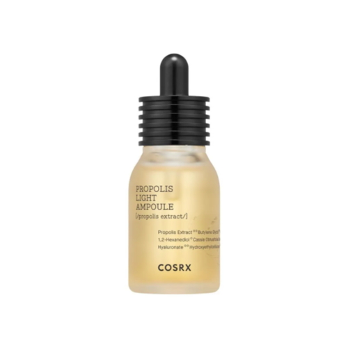 Cosrx Сыворотка ампульная с прополисом - Full fit propolis light ampule, 30мл