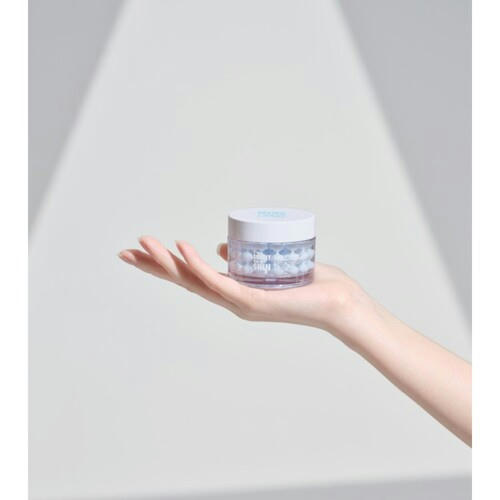 I'm Sorry for My Skin Крем для лица с гиалуроновой кислотой - Age capture hydrating cream, 50г — изображение 3