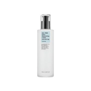 Cosrx Лосьон увлажняющий с березовым соком - Oil-free ultra moisturizing lotion with birch, 100мл