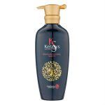 KeraSys Шампунь от выпадения волос с женьшенем - Hair fall control, 400мл