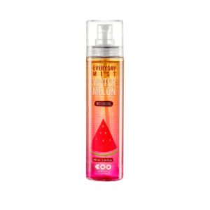 Dearboo Мист для лица и тела с экстрактом арбуза - Moisturizing everyday serum mist watermelo, 100мл