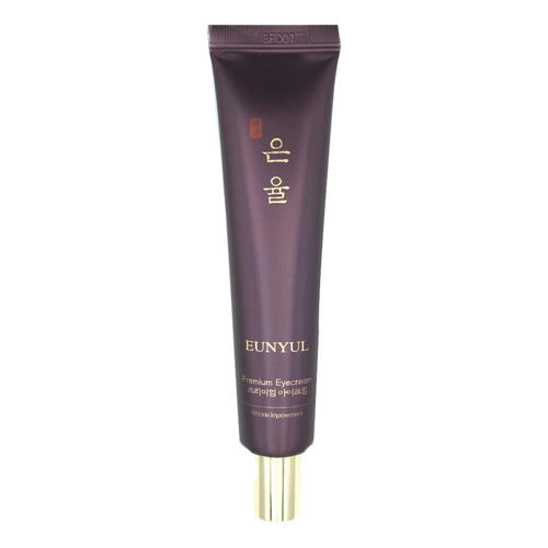 Eunyul Крем премиум для кожи вокруг глаз - Premium eye cream, 40г