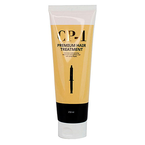Esthetic House Маска для волос протеиновая - CP-1 premium protein treatment, 250мл