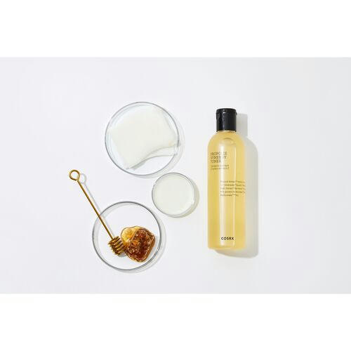Cosrx Тонер для лица с прополисом - Full fit propolis synergy toner, 150мл — изображение 4