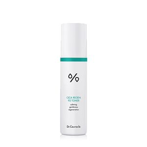 Dr.Ceuracle Тонер успокаивающий с центеллой - Cica regen 92 toner, 120мл