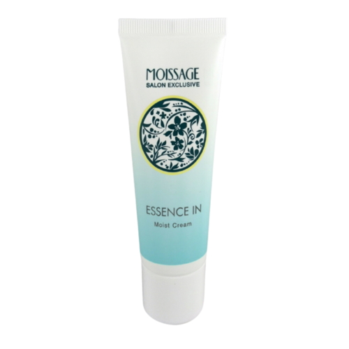 Kikuboshi Крем для рук и тела увлажняющий - Moissage essence in moist cream, 45г