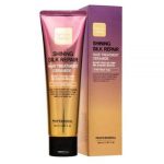 FarmStay Маска для сияния и блеска волос укрепляющая с керамидами - Shining silk repair hair, 150мл