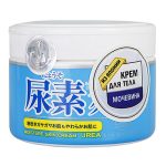 Roland Крем для тела увлажняющий с мочевиной - Moisturizing body cream with urea, 220г