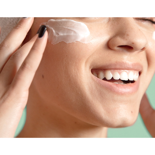 Derma Factory Крем для лица увлажняющий с экстрактом центеллы - Cica 53.2% cream, 30мл — изображение 2