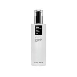Cosrx Сыворотка против черных точек - BHA blackhead power liquid, 100мл