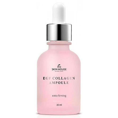 The Skin House Сыворотка ампульная с egf и коллагеном - Egf collagen ampoule, 30мл