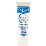 JunLove Пенка для умывания с гиалуроновой кислотой - Cleansing foam with hyaluronic acid, 100г