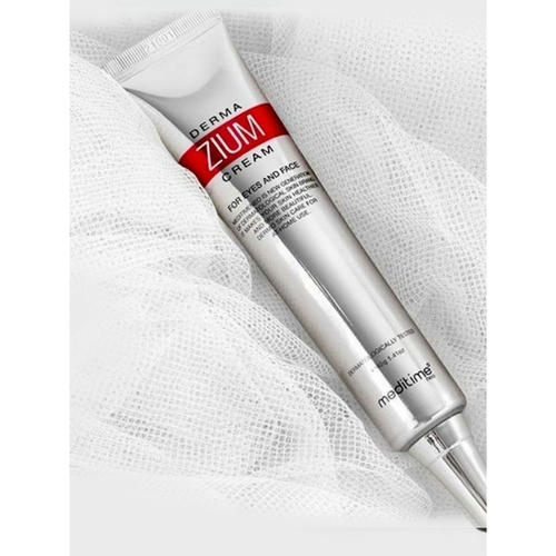 Meditime Крем для лица и кожи вокруг глаз с лифтинг эффектом - Botalinum dermazium cream, 40мл — изображение 4