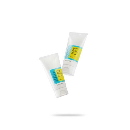 Cosrx Гель для умывания мягкий - Low pH good morning gel cleanser, 150мл — изображение 2