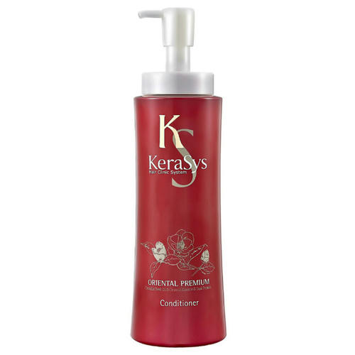 KeraSys Кондиционер для волос «ориентал премиум» - Oriental premium, 470мл