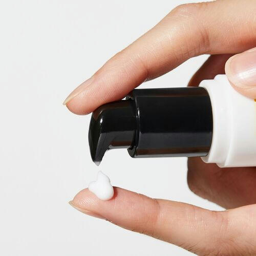 Cosrx Крем для глаз с муцином улитки - Advanced snail peptide eye cream, 25мл — изображение 3