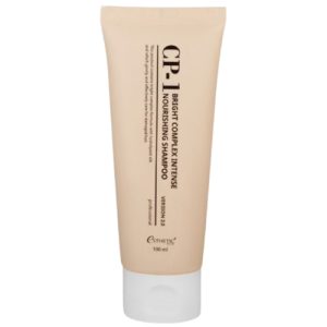 Esthetic House Шампунь для волос протеиновый - CP-1 BC Intense nourishing shampoo 2.0, 100мл
