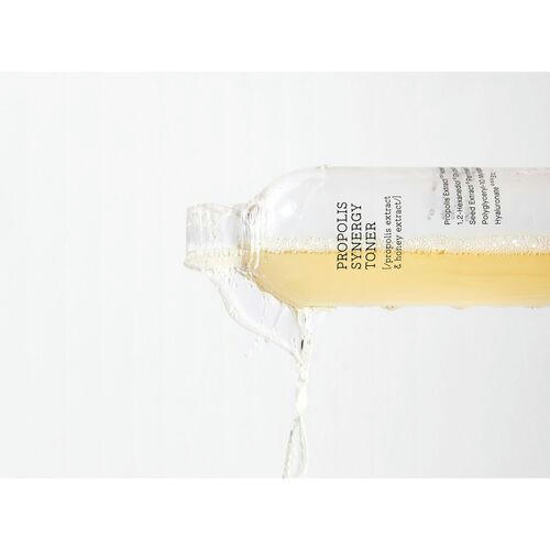 Cosrx Тонер для лица с прополисом - Full fit propolis synergy toner, 150мл — изображение 3