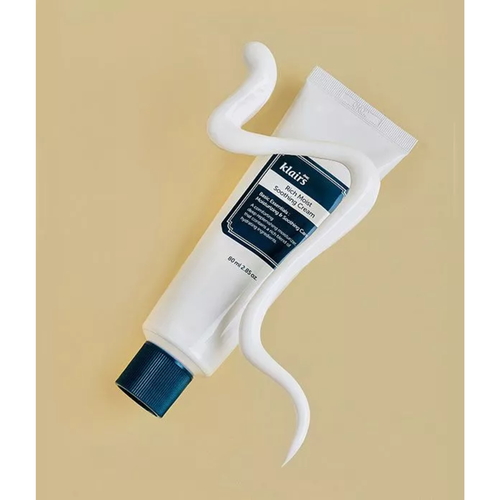 Dear, Klairs Крем для лица успокаивающий – Rich moist soothing cream, 80мл — изображение 3
