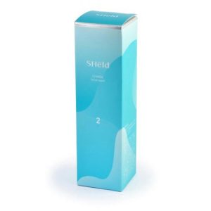 Momotani Пенка для умывания с ухаживающими компонентами - Sheld charge facial wash, 100г