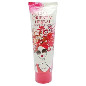 Esthetic House Шампунь для волос Восточные травы - CP-1 Oriental herbal cleansing shampoo, 250мл