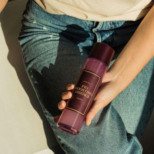 I'm From Эссенция тонер с экстрактом инжира - Fig boosting essence, 150мл — изображение 3