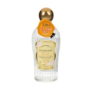 Meishoku Лосьон для ухода за нормальной и жирной кожей - Premium astringent, 160мл