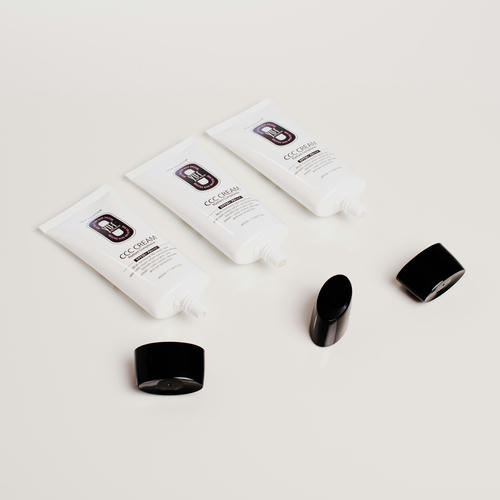 YU.R ССС-крем корректирующий - CCC cream (dark), 50мл — изображение 5
