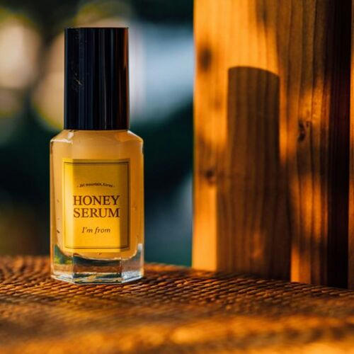 I'm From Сыворотка медовая - Honey serum, 30мл — изображение 4