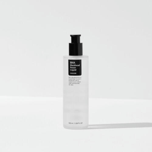 Cosrx Сыворотка против черных точек - BHA blackhead power liquid, 100мл — изображение 4