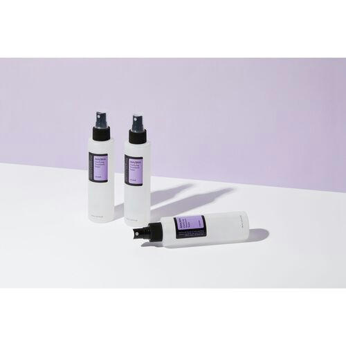 Cosrx Тонер для лица с кислотами - AHA/BHA clarifying treatment toner, 150мл — изображение 3
