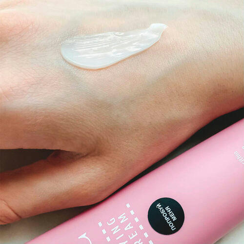 Cos De BAHA Крем подсушивающий для жирной кожи - Drying cream (DC), 45мл — изображение 3