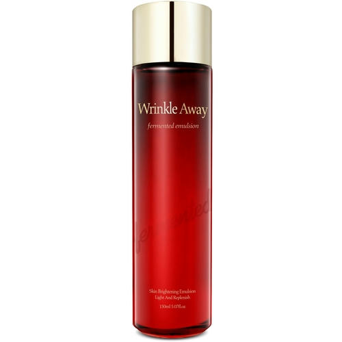 The Skin House Эмульсия обновляющая с галактомисисом - Wrinkle away fermented emulsion, 150мл