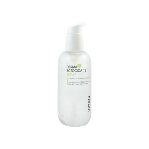 Neulii Сыворотка увлажняющая - Derma ectocica 12 serum, 75мл