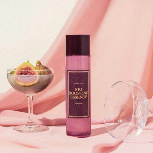 I'm From Эссенция тонер с экстрактом инжира - Fig boosting essence, 150мл — изображение 2